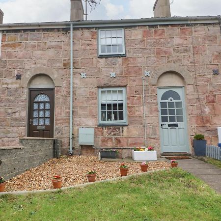 Villa Llety Bach Caernarfon Esterno foto