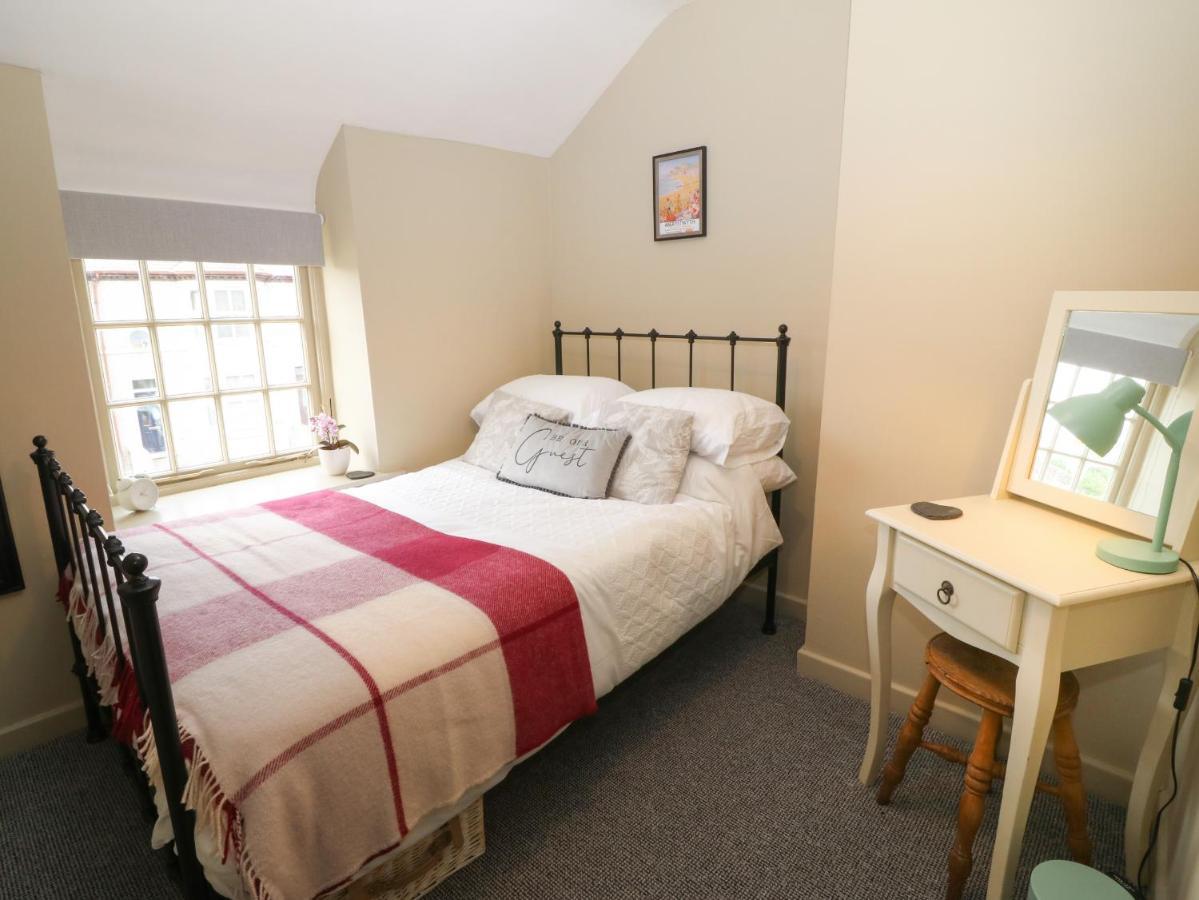 Villa Llety Bach Caernarfon Esterno foto