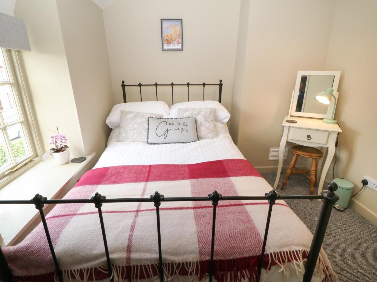 Villa Llety Bach Caernarfon Esterno foto
