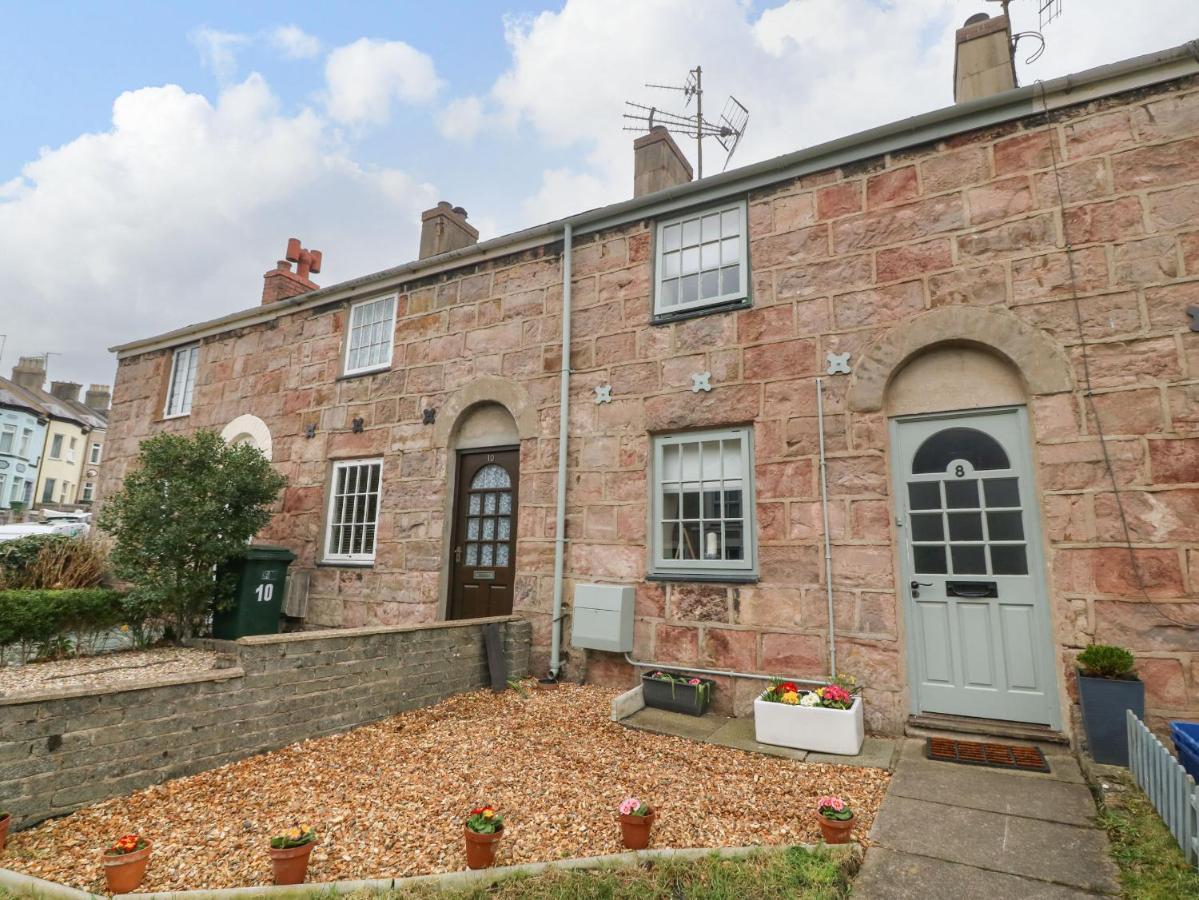 Villa Llety Bach Caernarfon Esterno foto