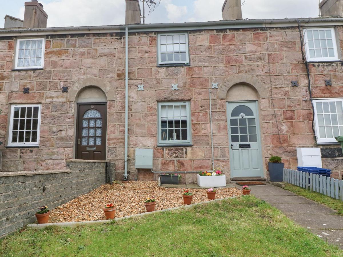 Villa Llety Bach Caernarfon Esterno foto